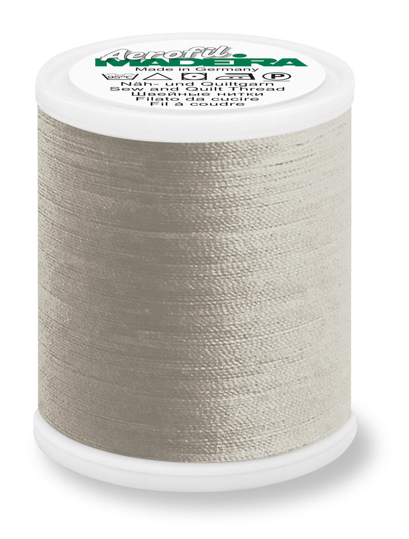 Aerofil 40-Weight Polyester Thread, 1100-yard Spools