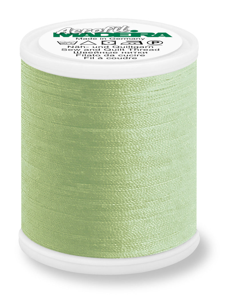 Aerofil 40-Weight Polyester Thread, 1100-yard Spools