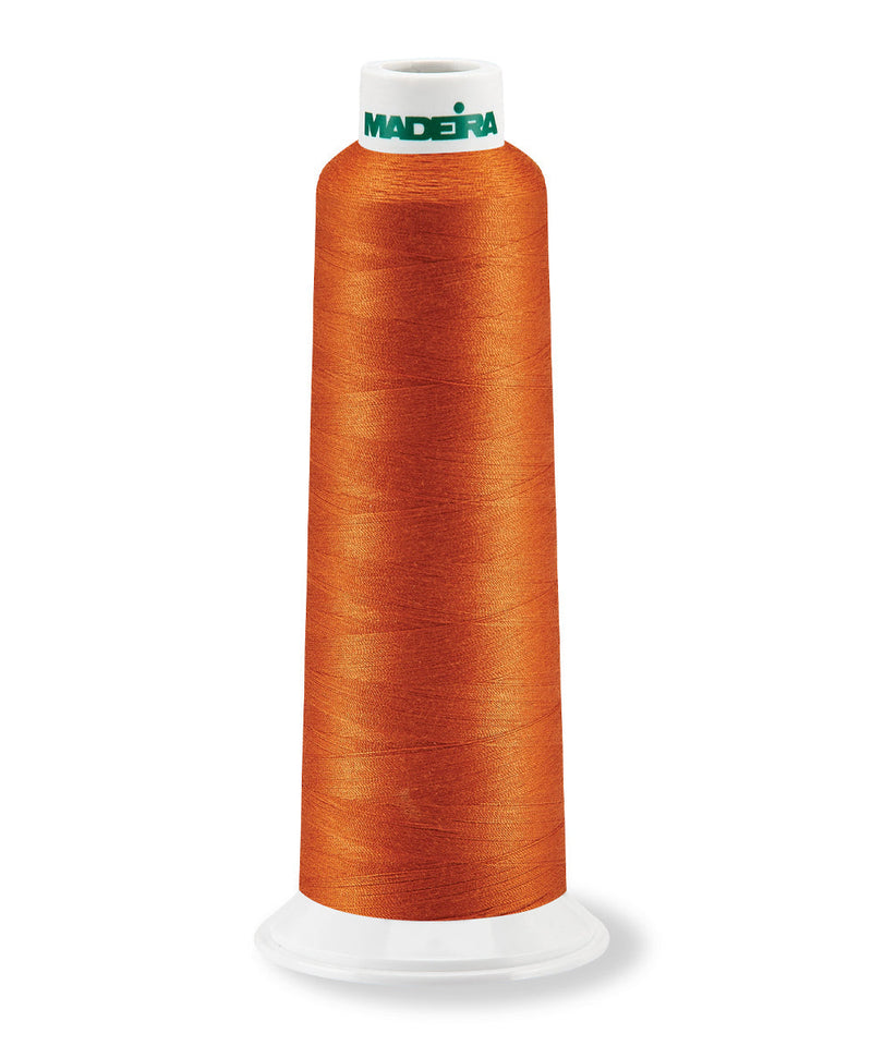 AeroQuilt - Longarm Quilting Thread, Solid Color