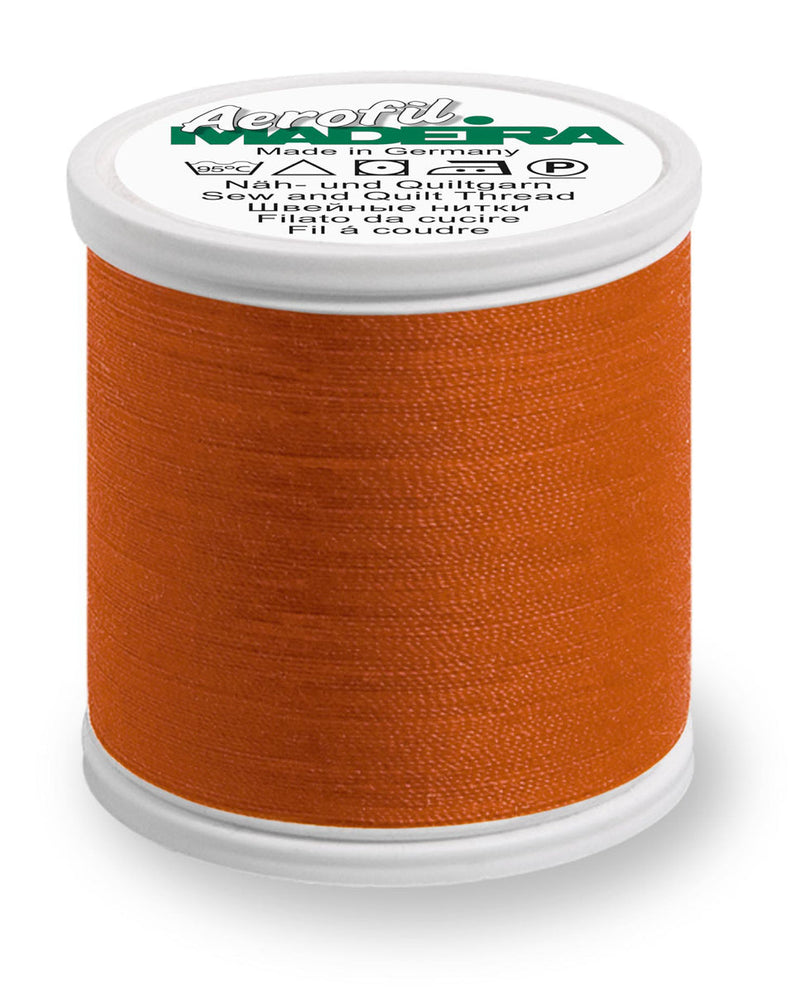 Aerofil 12-Weight - Extra Strong Polyester Thread, 110-yard Spools
