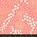 Reimagined Landscapes Watermelon  RS6049 12 Ruby Star