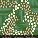 Reimagined Landscapes End Green RS6049 14 Ruby Star