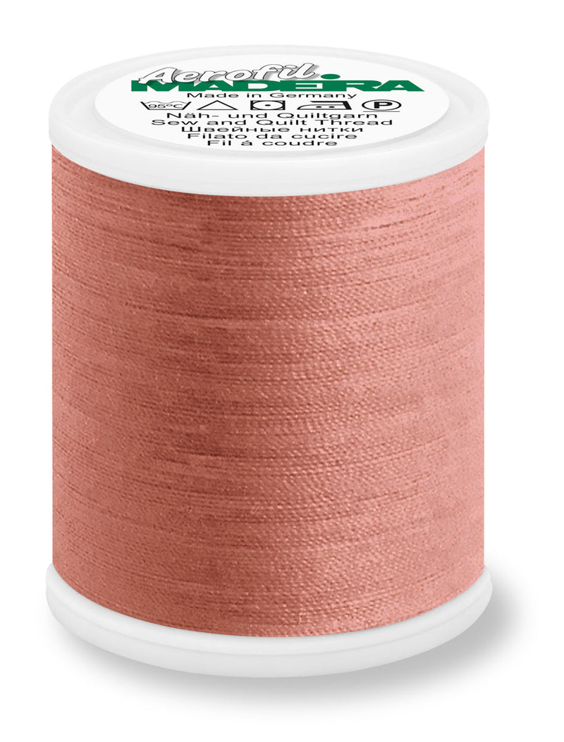 Aerofil 40-Weight Polyester Thread, 1100-yard Spools