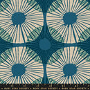 Reimagined Landscapes Teal 108" RS6056 19L