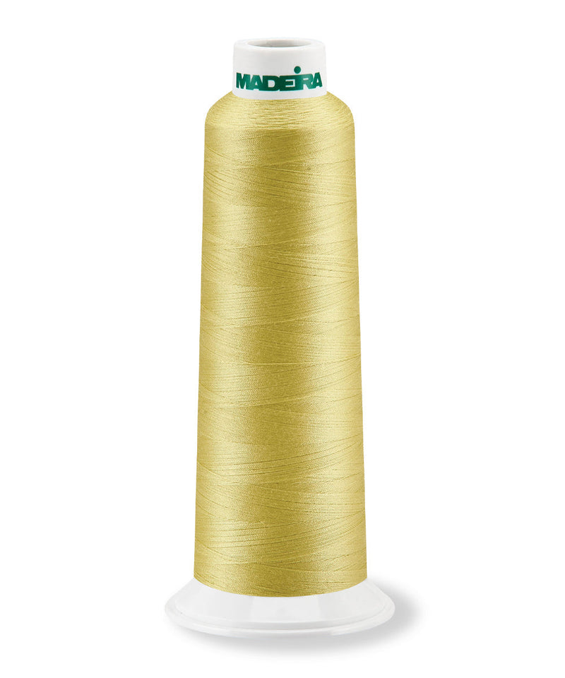 AeroQuilt - Longarm Quilting Thread, Solid Color