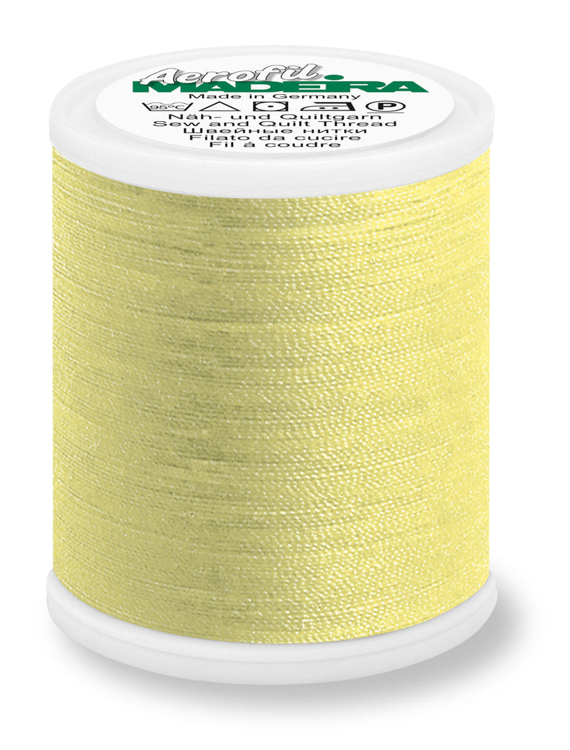 Aerofil 40-Weight Polyester Thread, 1100-yard Spools