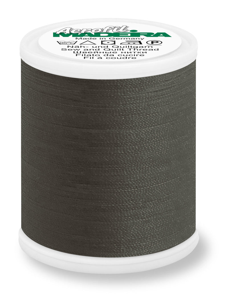 Aerofil 40-Weight Polyester Thread, 1100-yard Spools
