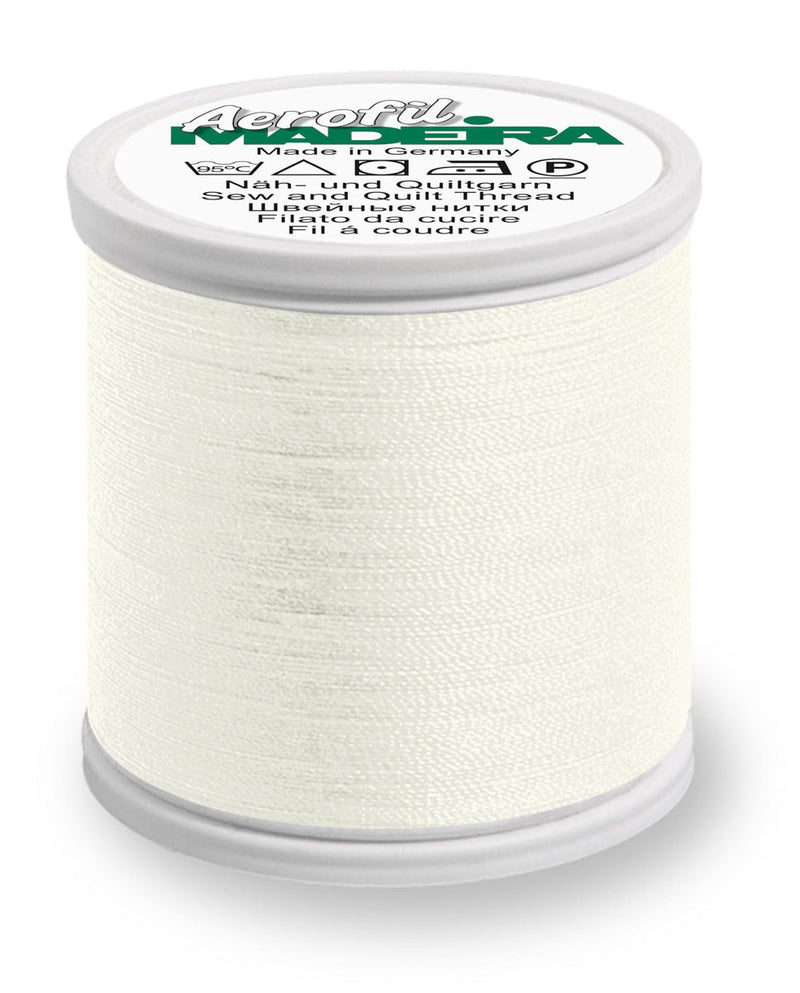 Aerofil 120 - Polyester Thread, 440-yard (400m) Spools - Light Shades