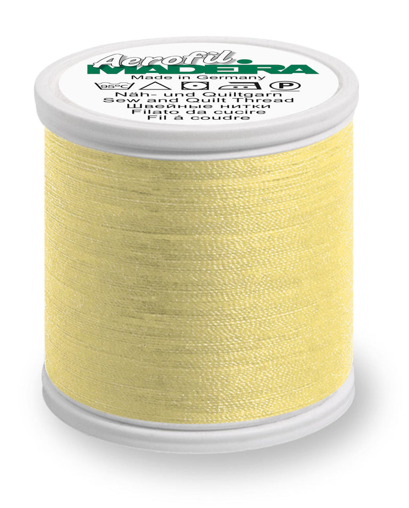 Aerofil 12-Weight - Extra Strong Polyester Thread, 110-yard Spools
