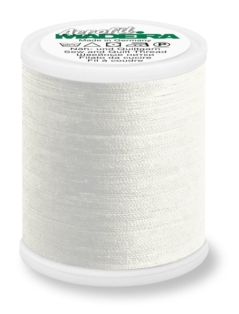 Aerofil 40-Weight Polyester Thread, 1100-yard Spools