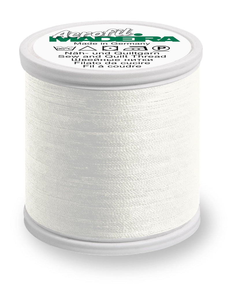 Aerofil 120 - Polyester Thread, 440-yard (400m) Spools - Light Shades