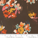 Boho Haven Walnut Cotton 44"/45" Fabric Per Yard