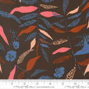 Boho Haven Walnut Cotton 44"/45" Fabric Per Yard