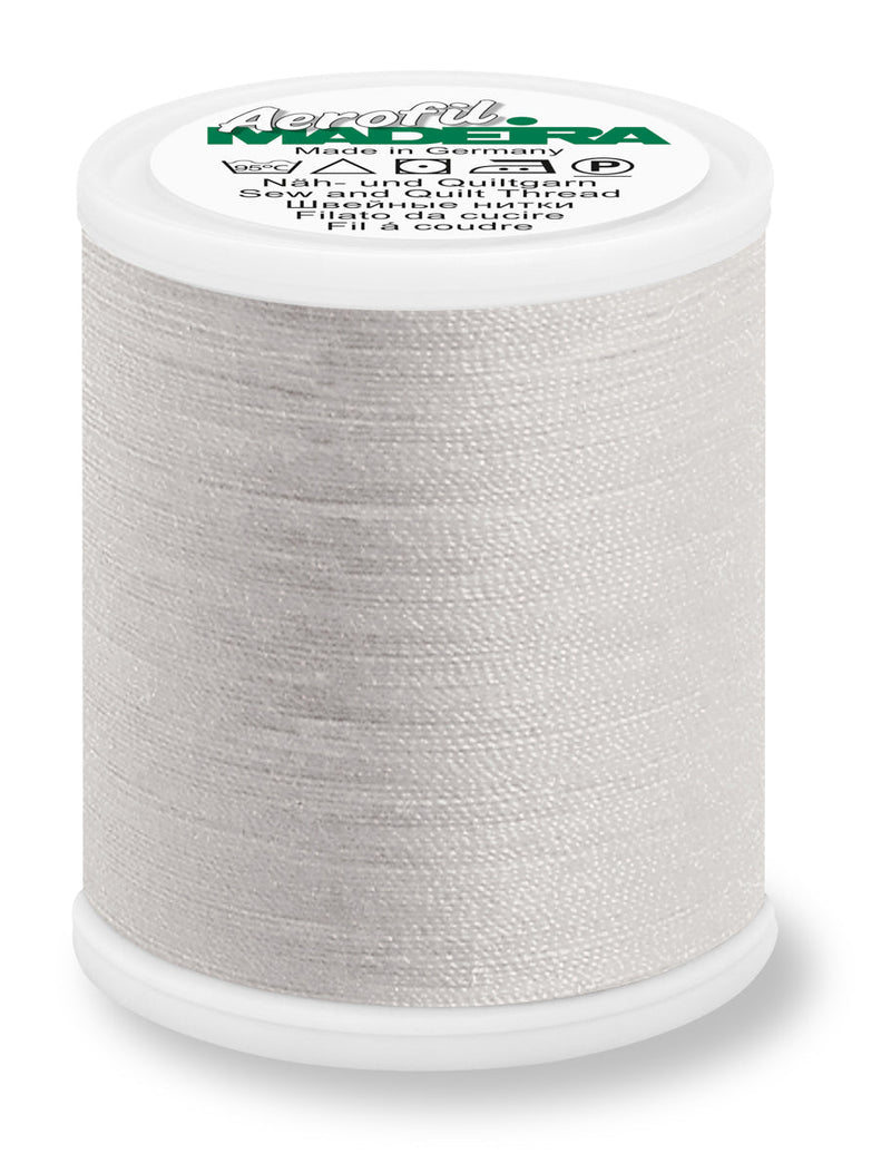 Aerofil 40-Weight Polyester Thread, 1100-yard Spools