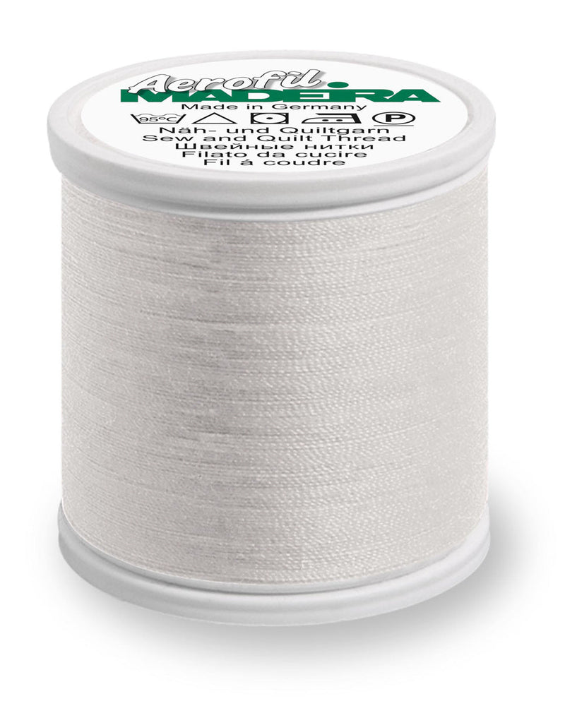 Aerofil 120 - Polyester Thread, 440-yard (400m) Spools - Light Shades