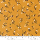 Boho Haven Dijon Cotton 44"/45" Fabric Per Yard