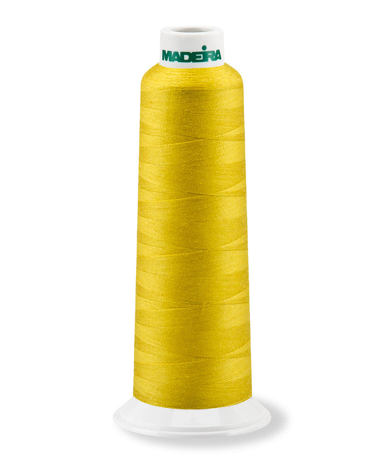 AeroQuilt - Longarm Quilting Thread, Solid Color