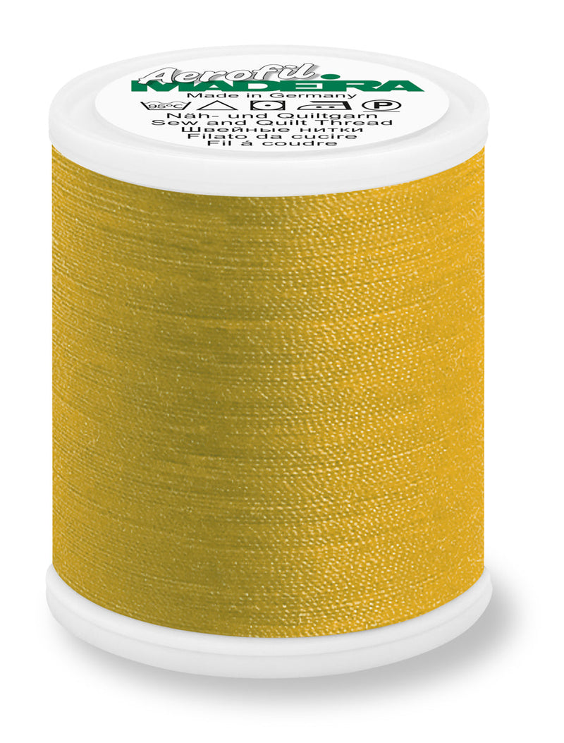 Aerofil 40-Weight Polyester Thread, 1100-yard Spools