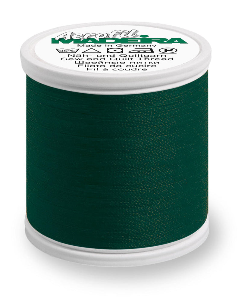 Aerofil 12-Weight - Extra Strong Polyester Thread, 110-yard Spools