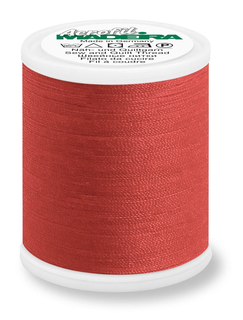 Aerofil 40-Weight Polyester Thread, 1100-yard Spools