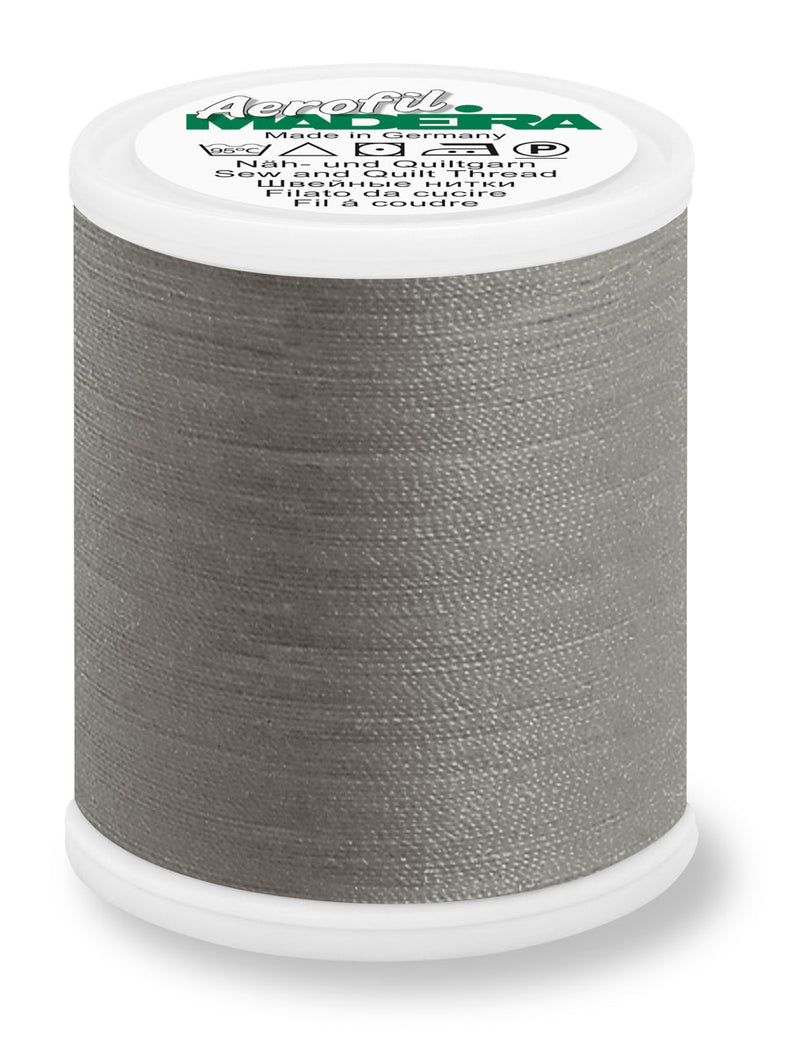 Aerofil 40-Weight Polyester Thread, 1100-yard Spools