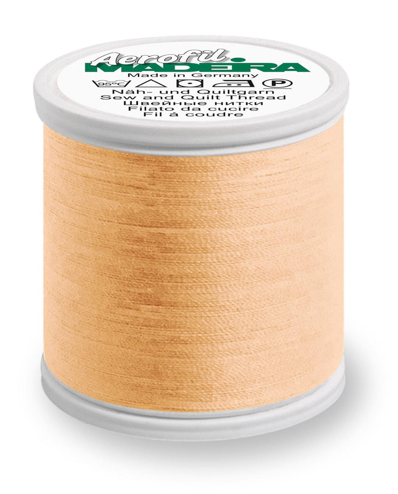 Aerofil 120 - Polyester Thread, 440-yard (400m) Spools - Light Shades