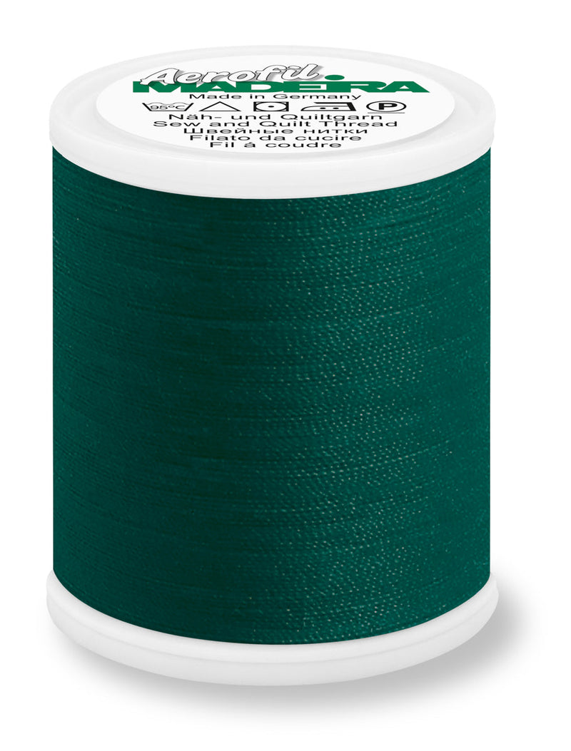 Aerofil 40-Weight Polyester Thread, 1100-yard Spools