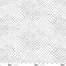 White Mini Hexies 44"/45" Cotton Fabric Per Yard