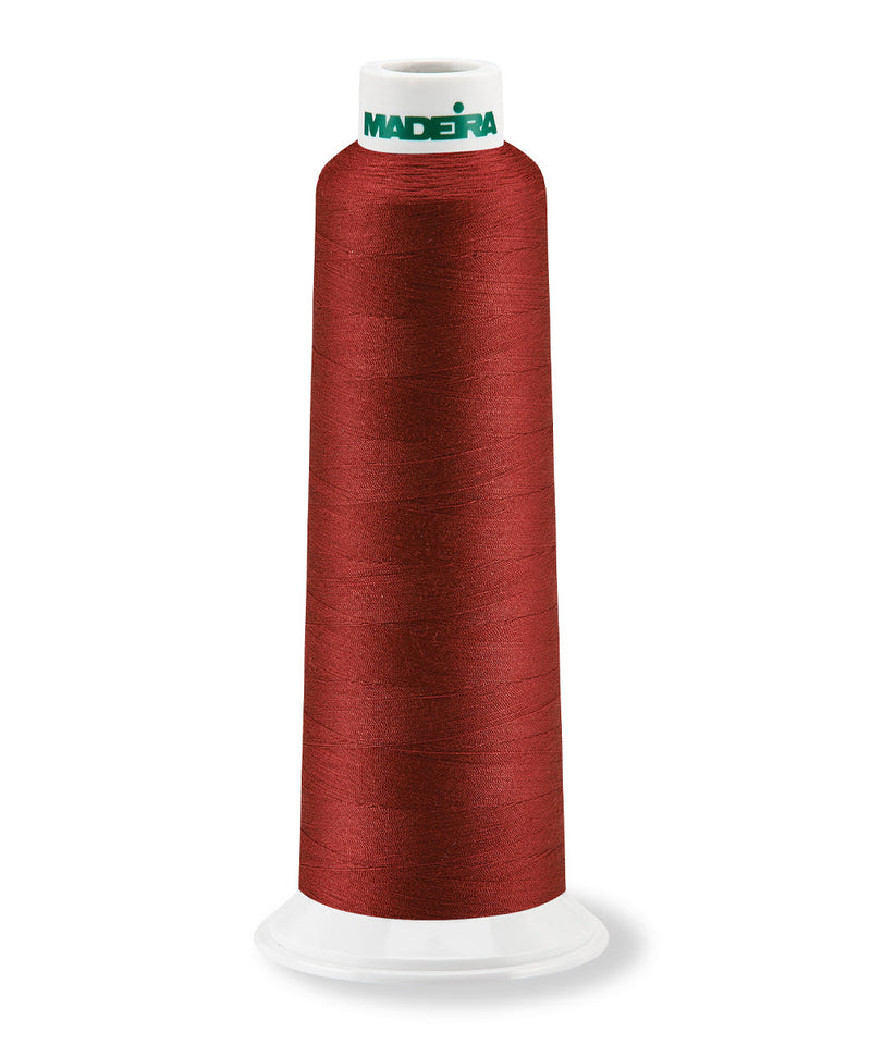 AeroQuilt - Longarm Quilting Thread, Solid Color