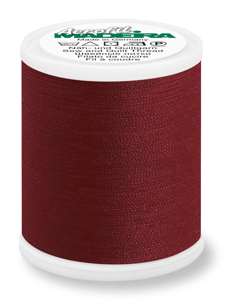 Aerofil 40-Weight Polyester Thread, 1100-yard Spools