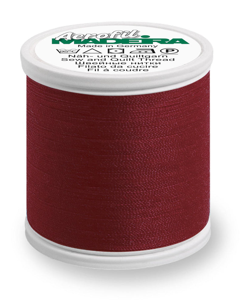 Aerofil 12-Weight - Extra Strong Polyester Thread, 110-yard Spools