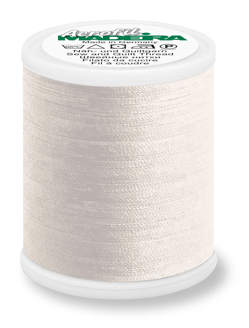 Aerofil 40-Weight Polyester Thread, 1100-yard Spools