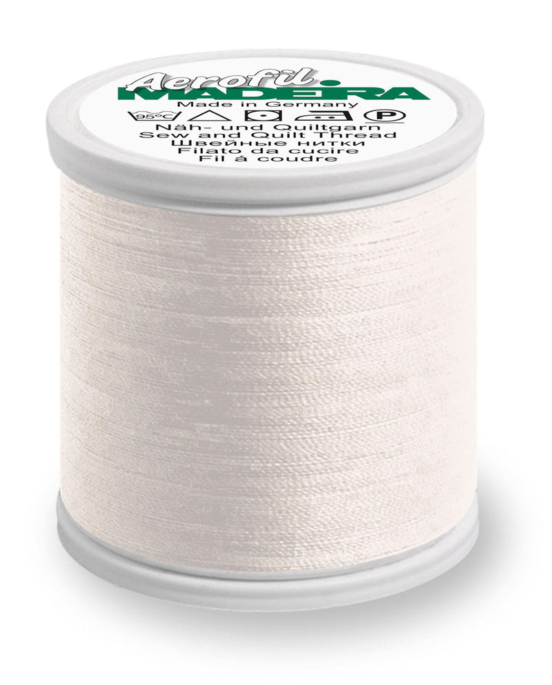 Aerofil 12-Weight - Extra Strong Polyester Thread, 110-yard Spools
