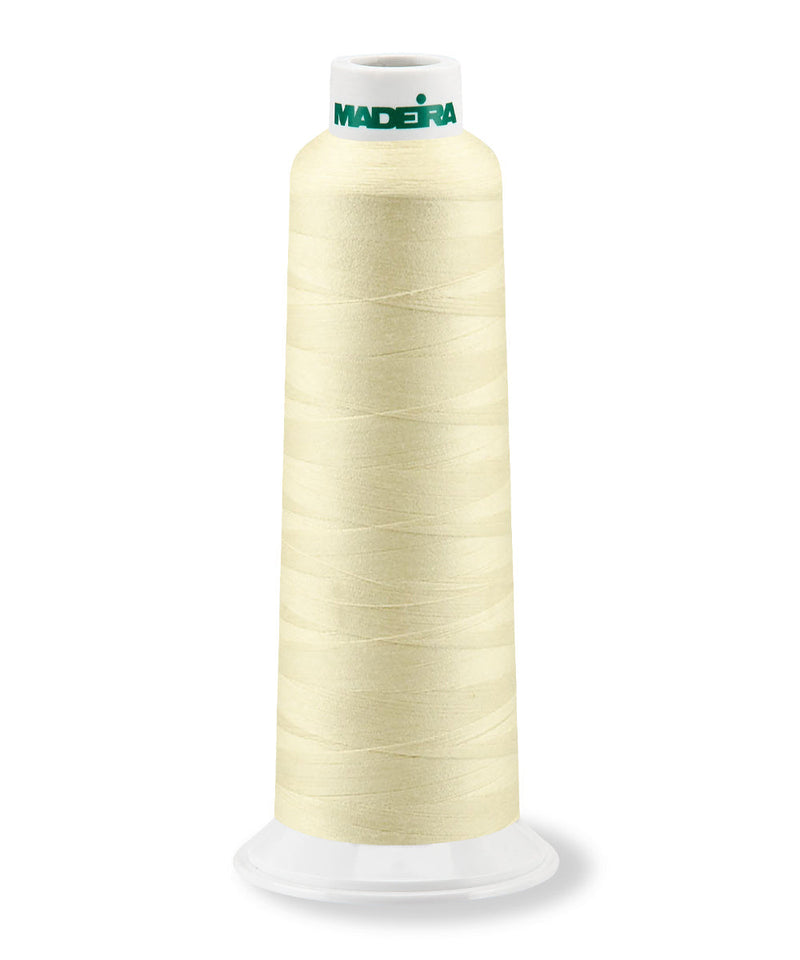 AeroQuilt - Longarm Quilting Thread, Solid Color