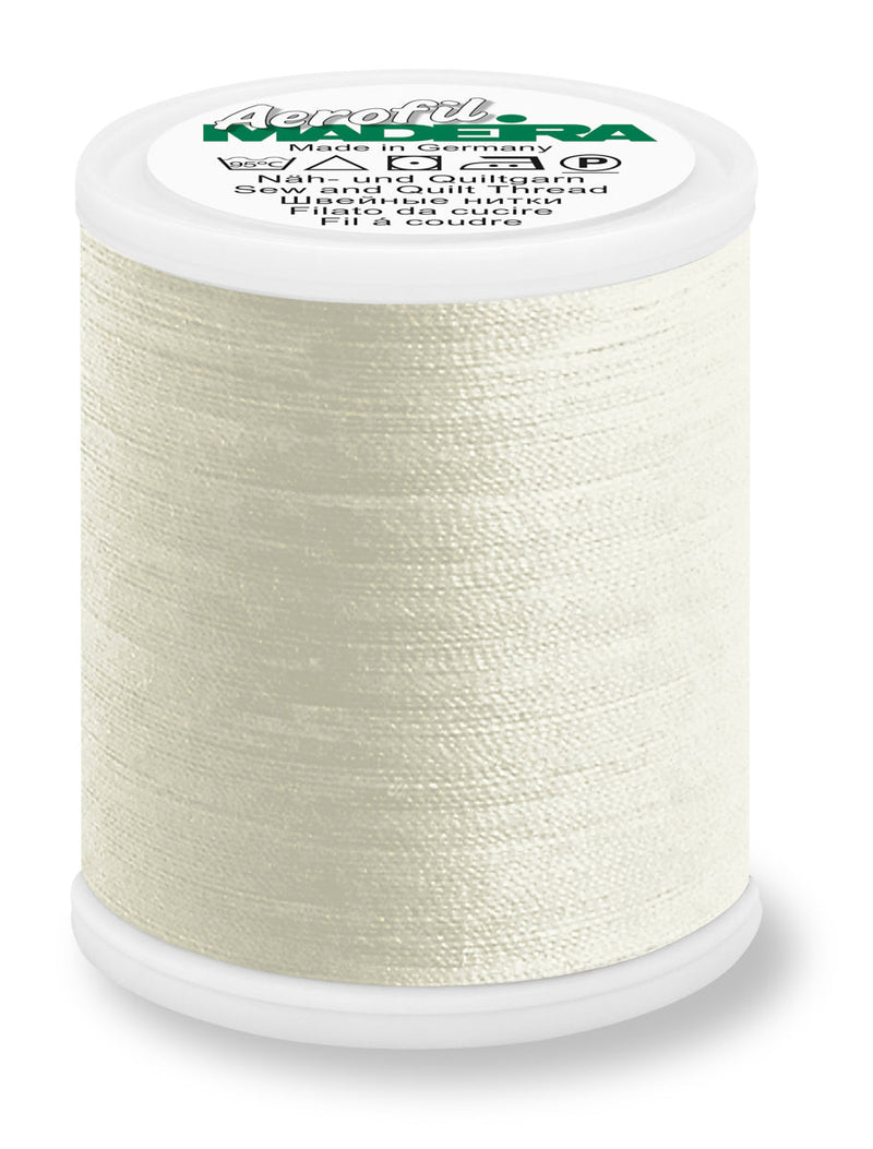 Aerofil 40-Weight Polyester Thread, 1100-yard Spools