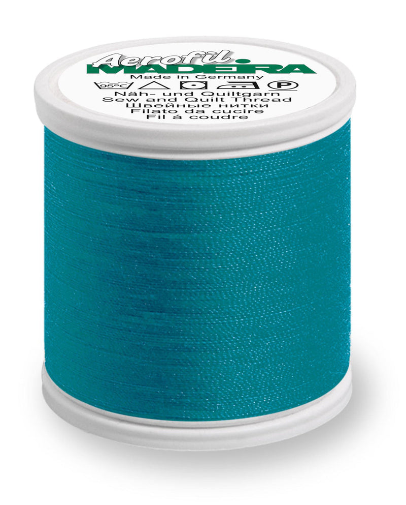 Aerofil 120 - Polyester Thread, 440-yard (400m) Spools - Light Shades