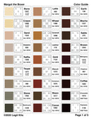 Margot the Boxer Quilt Kit