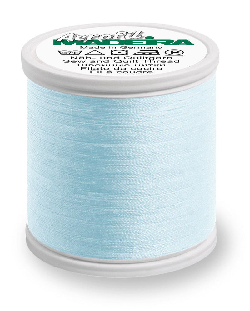 Aerofil 120 - Polyester Thread, 440-yard (400m) Spools - Light Shades
