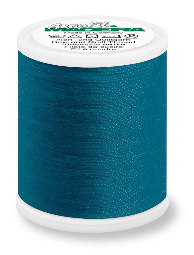 Aerofil 40-Weight Polyester Thread, 1100-yard Spools
