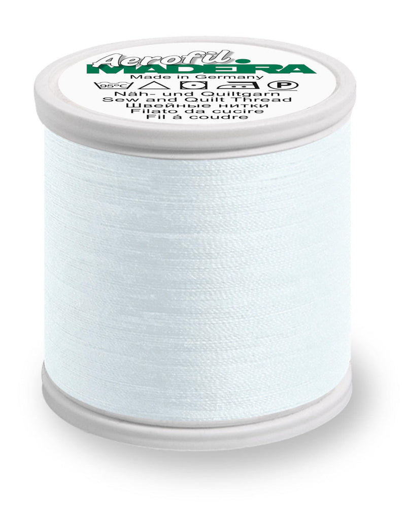 Aerofil 120 - Polyester Thread, 440-yard (400m) Spools - Light Shades