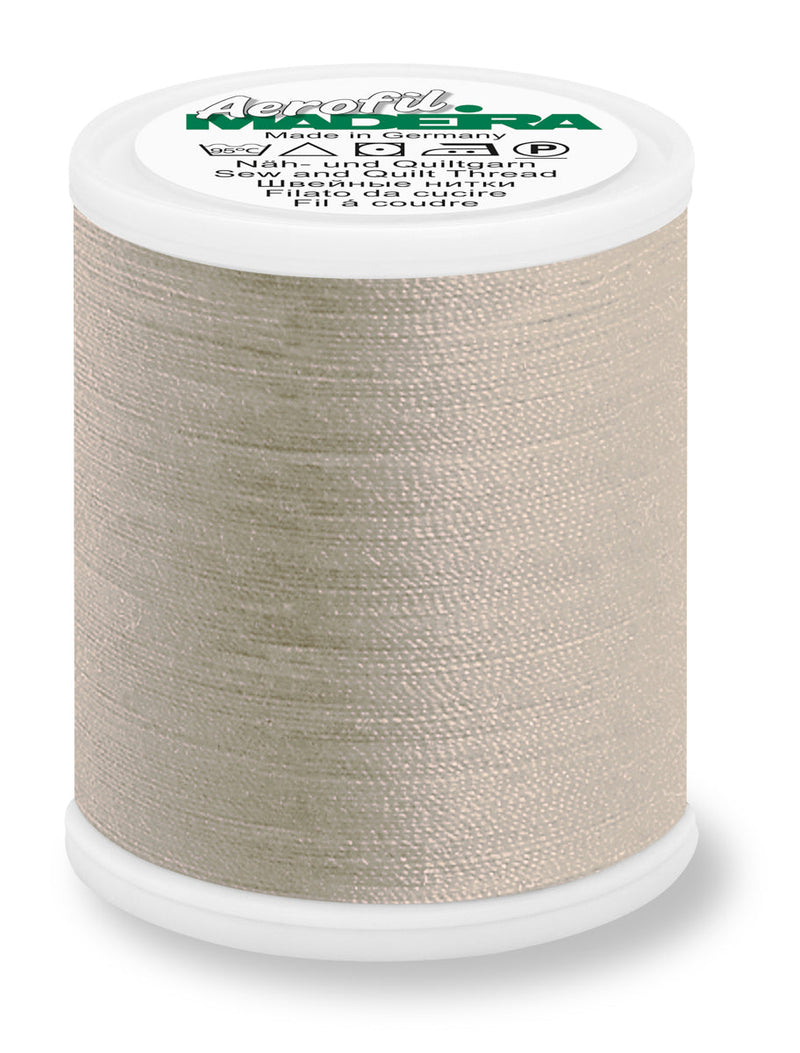 Aerofil 40-Weight Polyester Thread, 1100-yard Spools