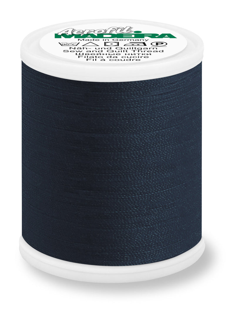 Aerofil 40-Weight Polyester Thread, 1100-yard Spools