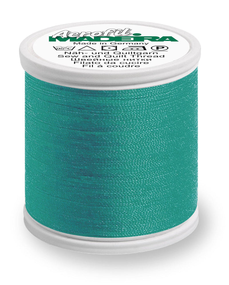 Aerofil 120 - Polyester Thread, 440-yard (400m) Spools - Light Shades