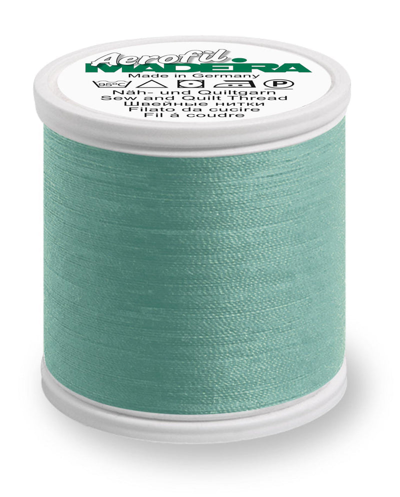 Aerofil 120 - Polyester Thread, 440-yard (400m) Spools - Light Shades