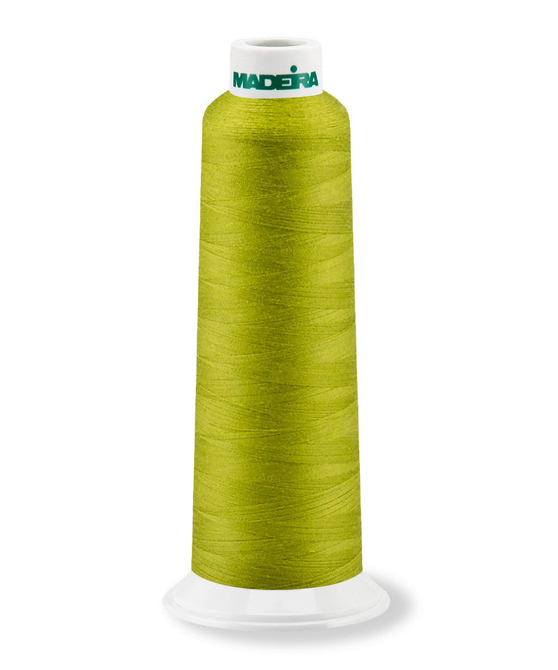 AeroQuilt - Longarm Quilting Thread, Solid Color