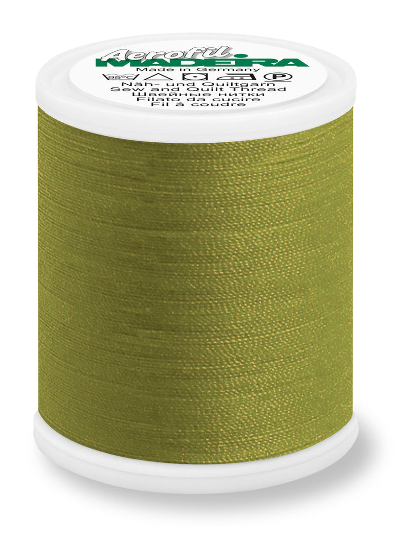 Aerofil 40-Weight Polyester Thread, 1100-yard Spools