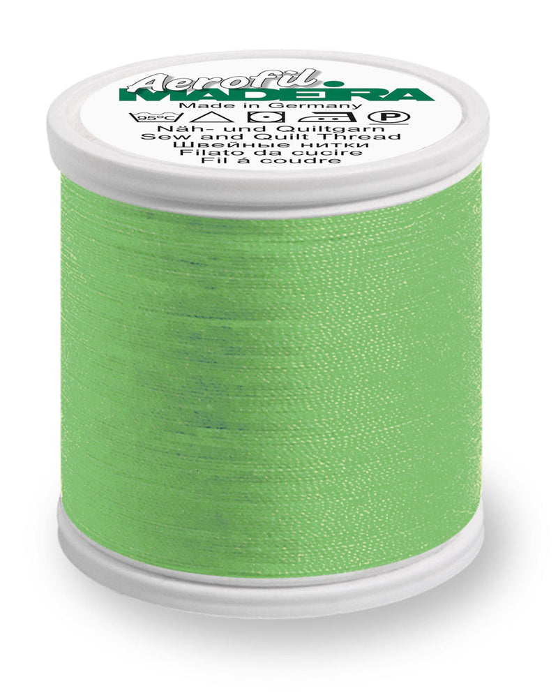 Aerofil 12-Weight - Extra Strong Polyester Thread, 110-yard Spools