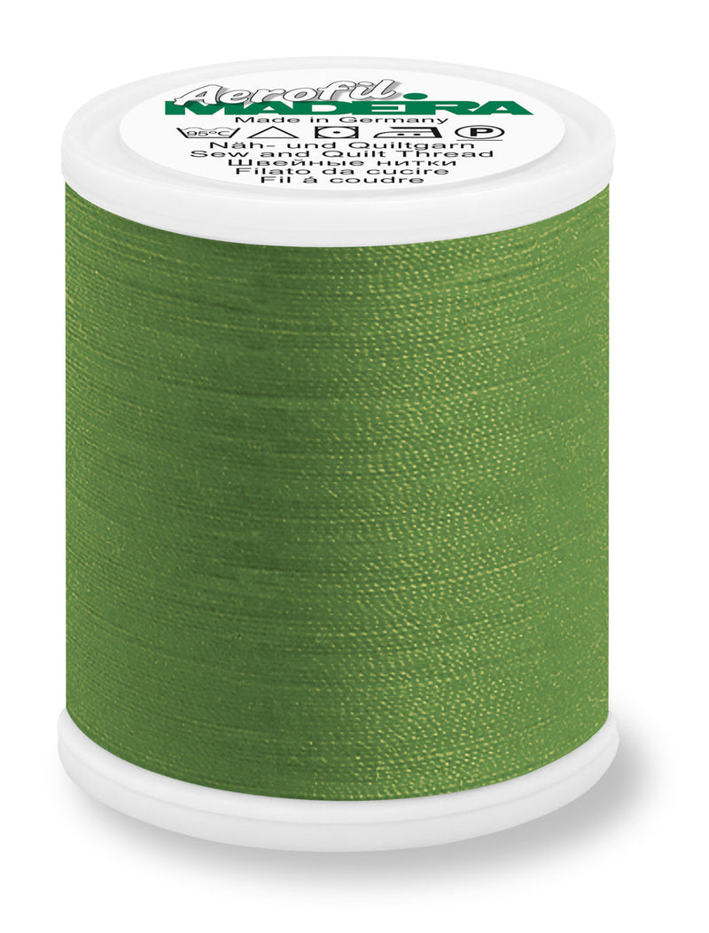 Aerofil 40-Weight Polyester Thread, 1100-yard Spools
