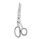 8" Heavy Duty Razor Edge Fabric Shears