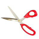 Linda's - 9 Inch Stainless Steel Fabric Scissors